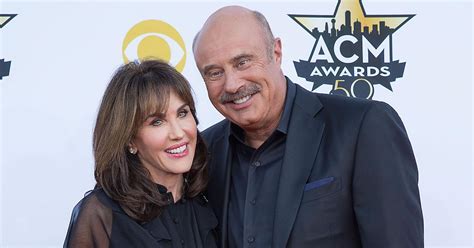 is phil mcgraw still married|dr phil divorce settlement 2017.